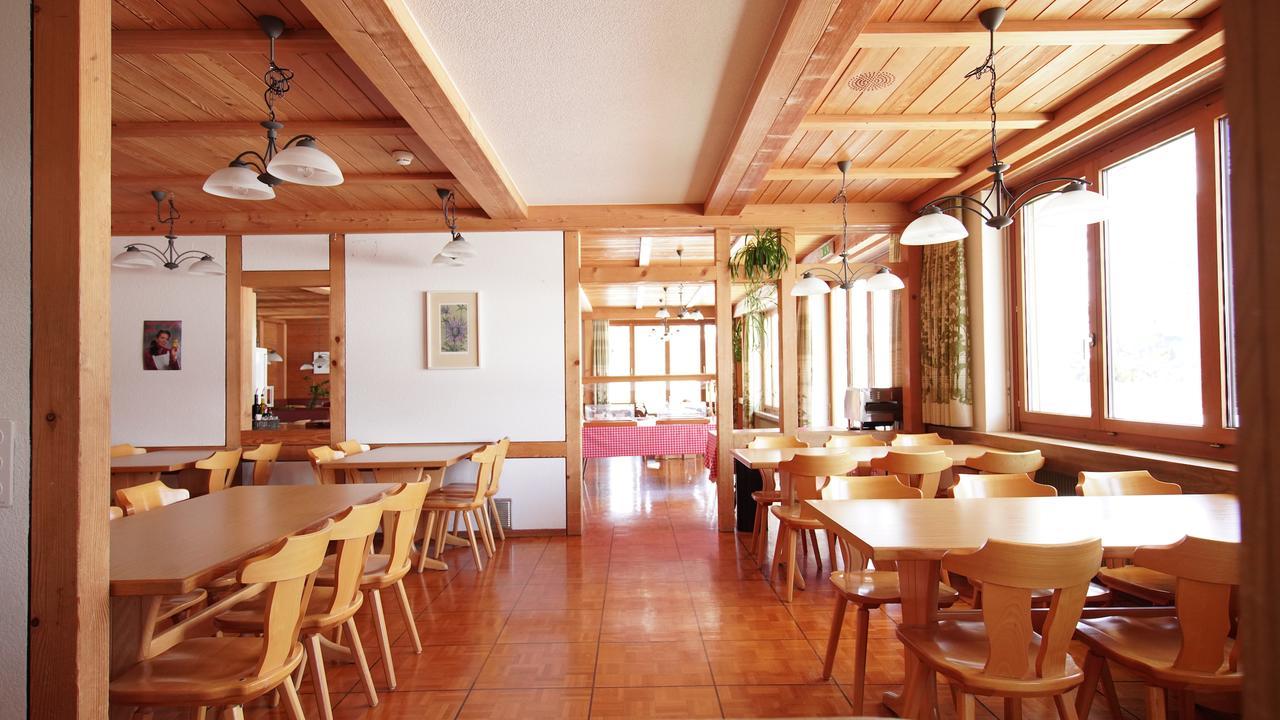 Hotel Sportchalet 3*