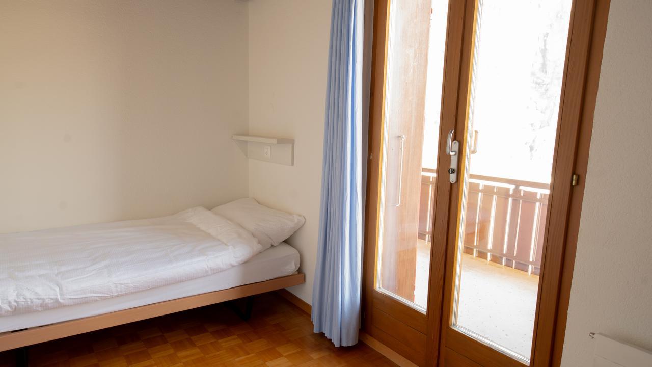 Hotel Sportchalet