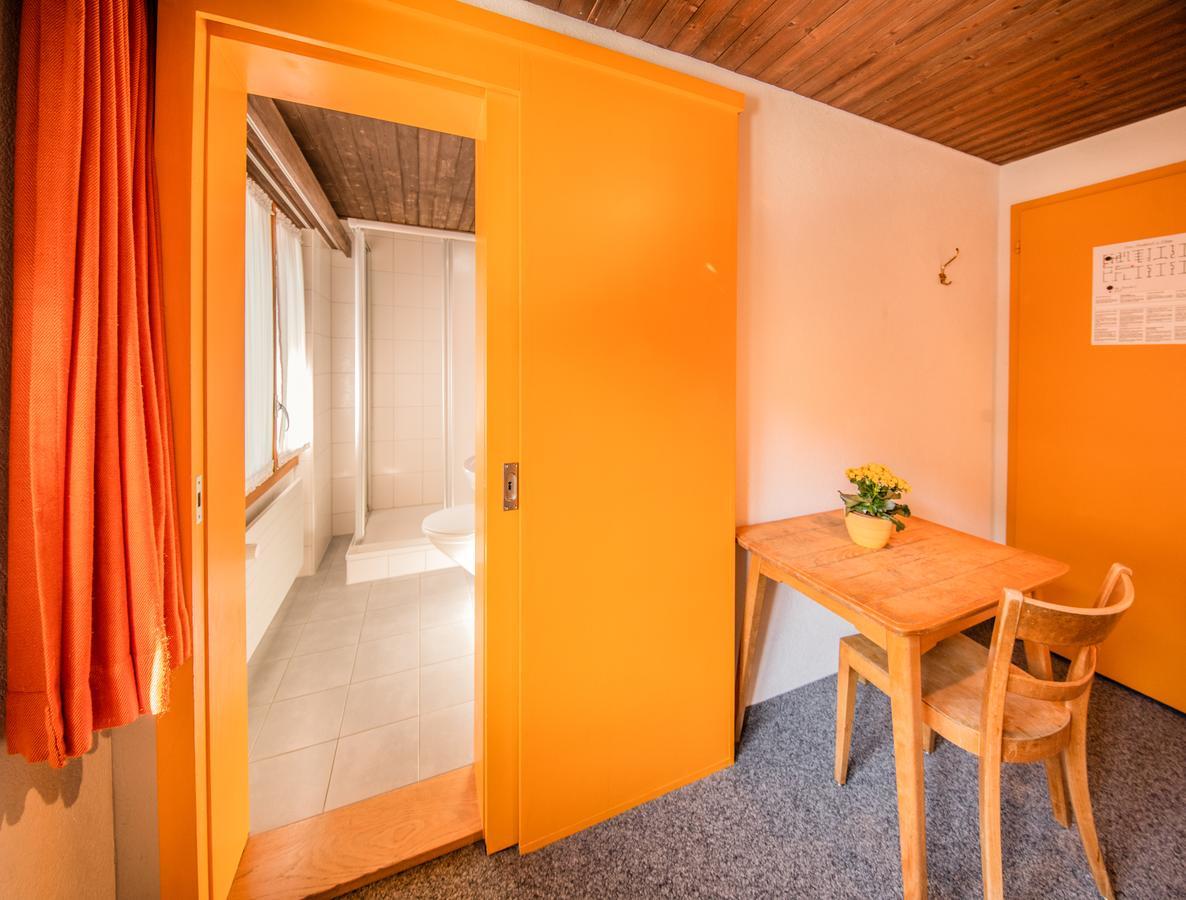 Hotel Sportchalet Mürren