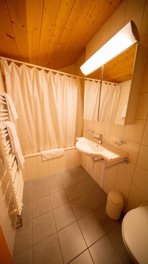 Hotel Sportchalet Mürren