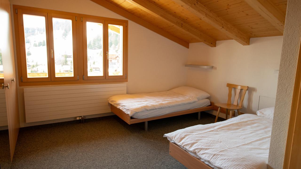Hotel Sportchalet