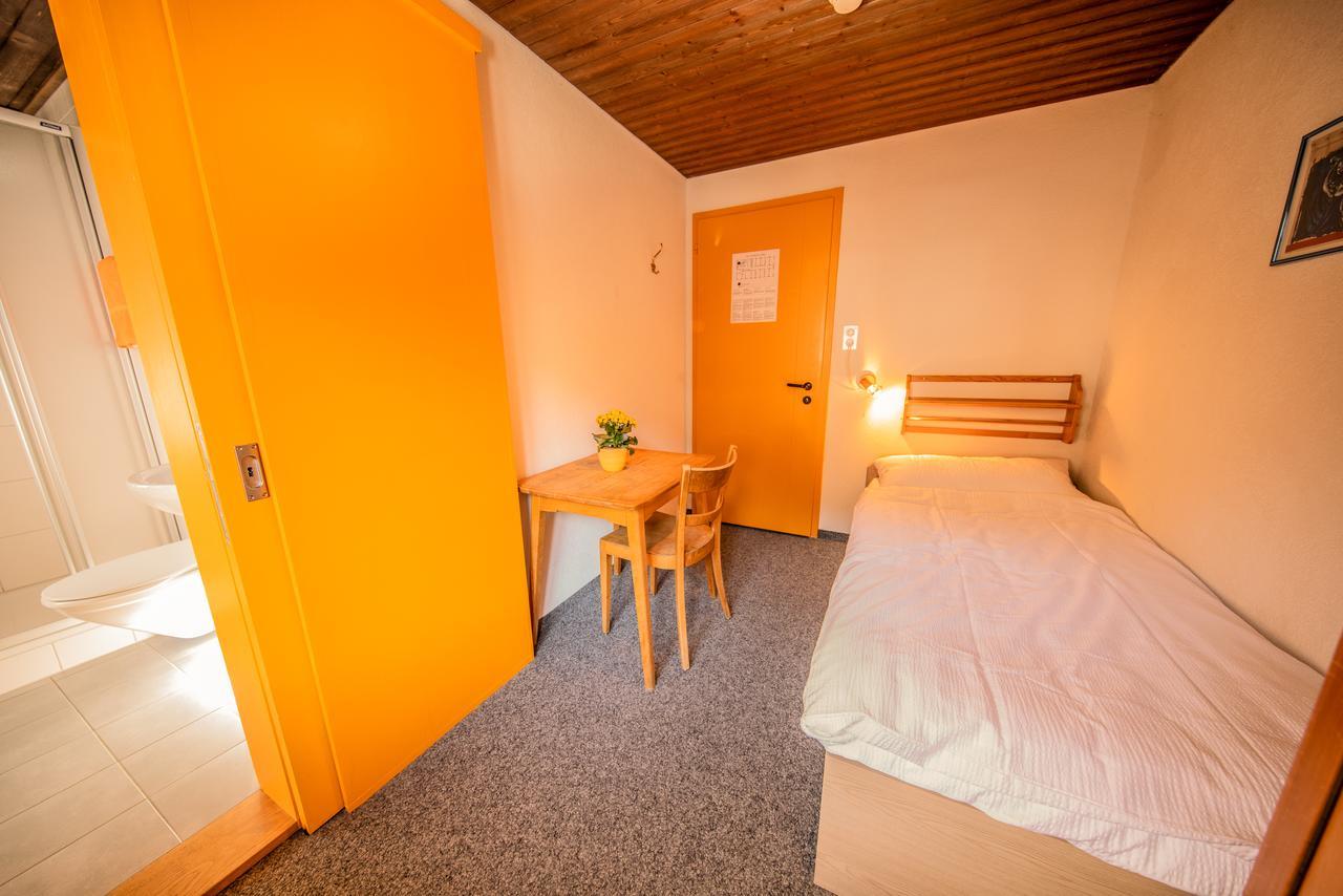 Hotel Sportchalet Mürren