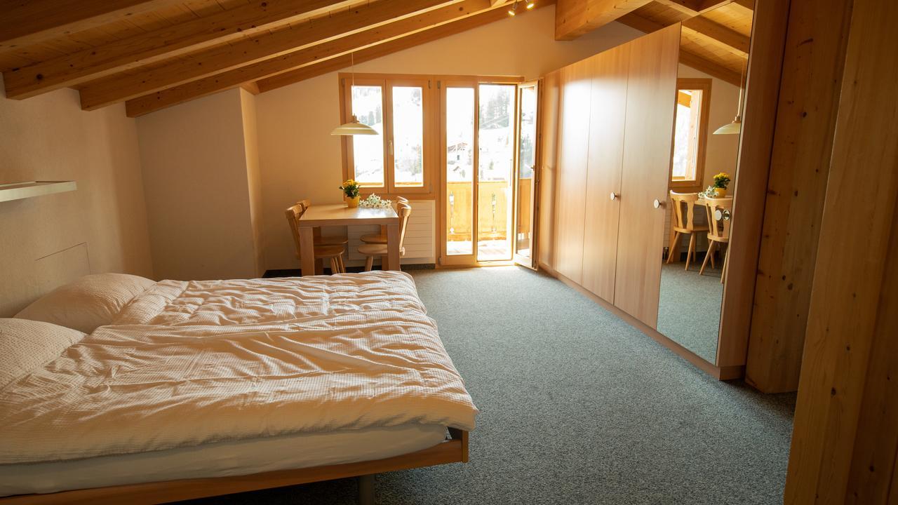 Sportchalet 3* Mürren
