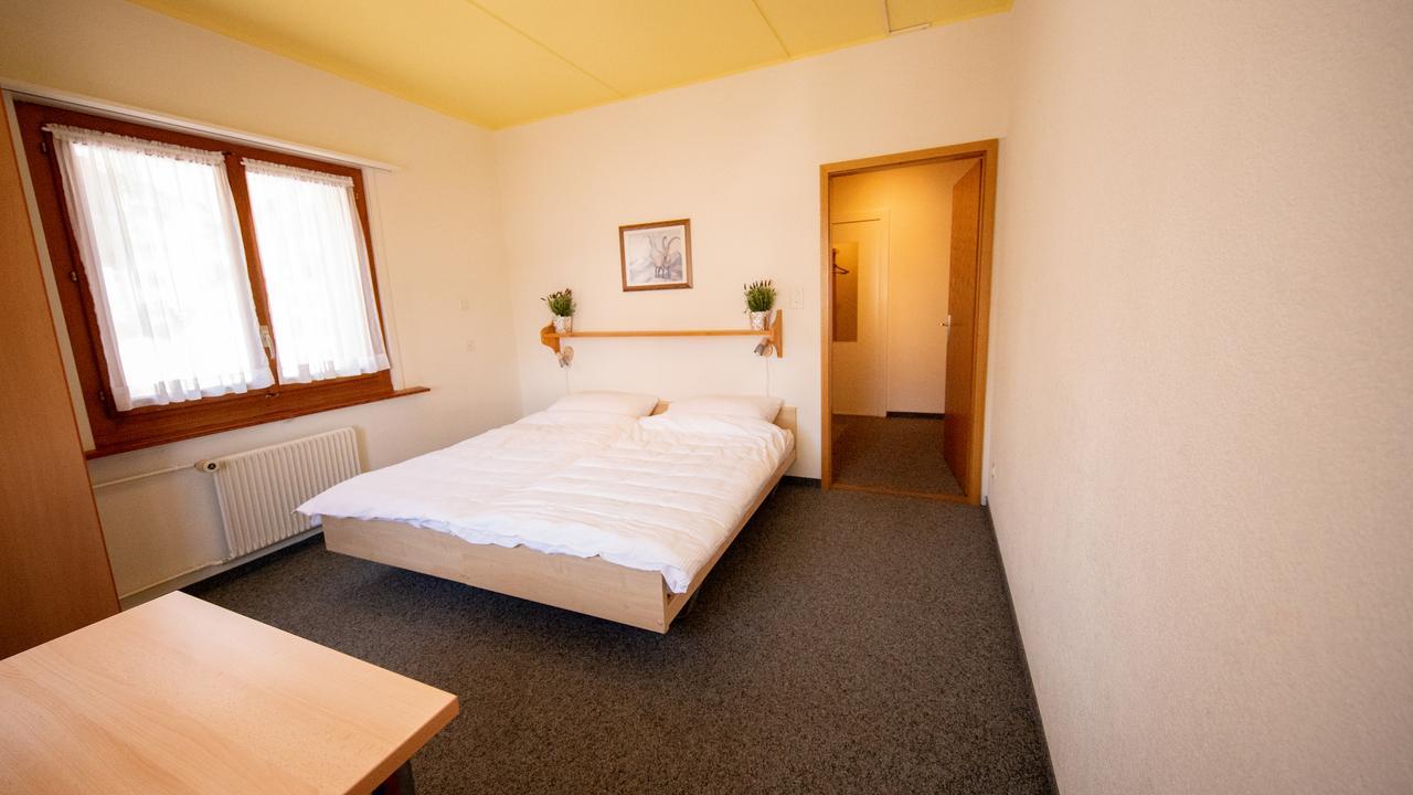 Hotel Sportchalet Mürren