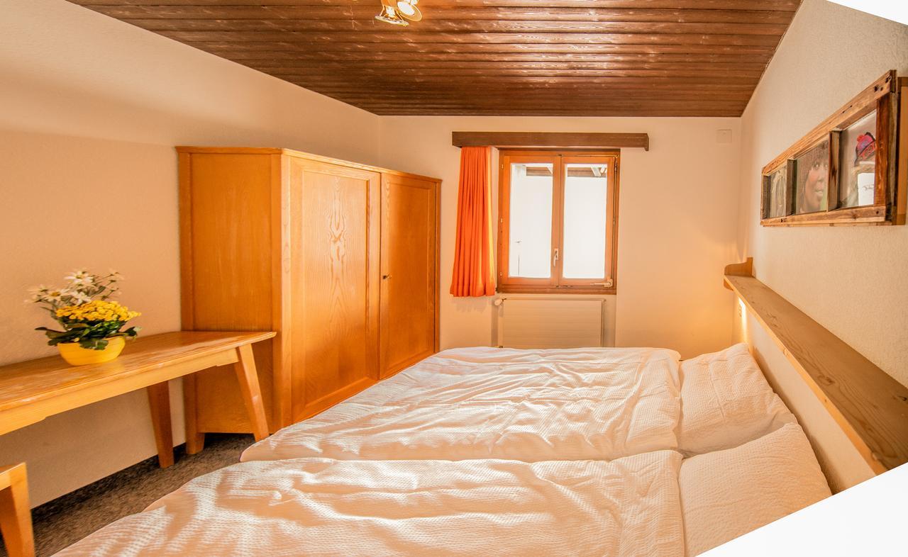 Sportchalet Hotel