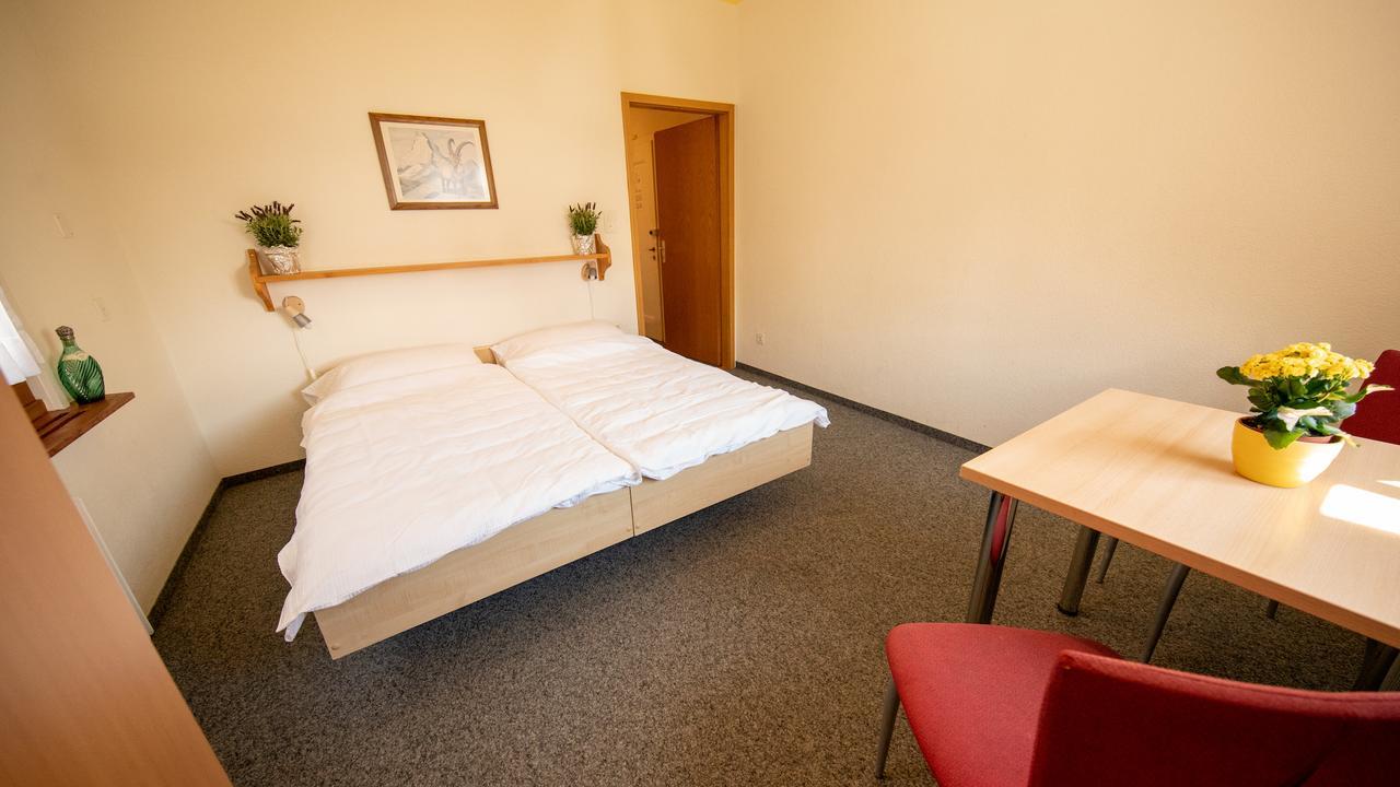Sportchalet 3* Mürren
