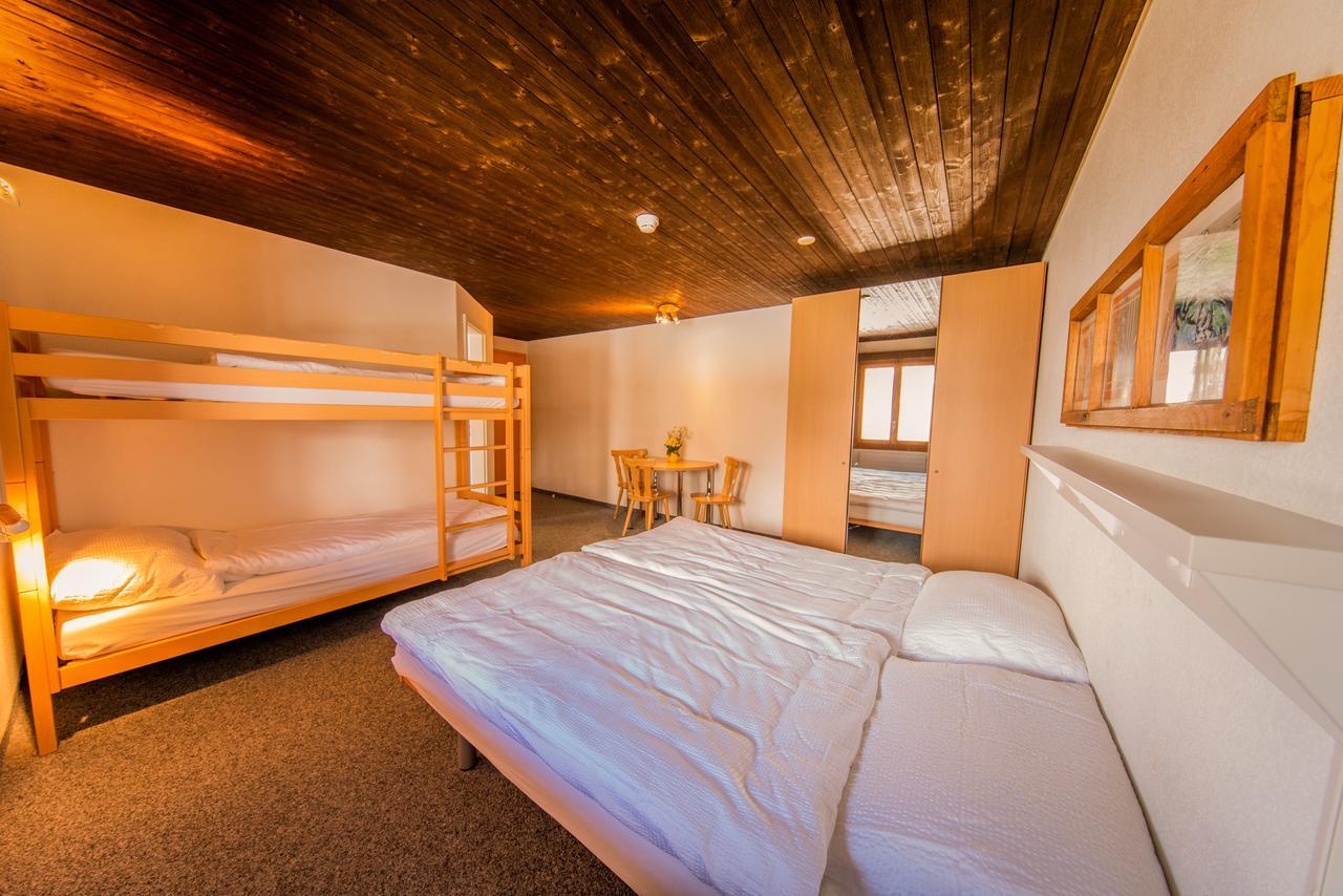 Sportchalet Hotel 3*