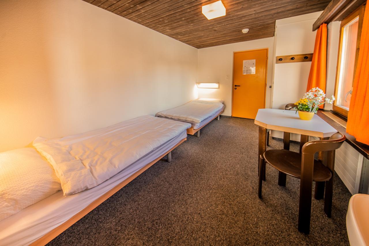 Hotel Sportchalet 3*