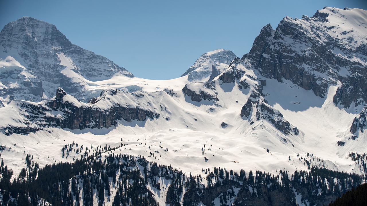 Sportchalet Hotel Mürren