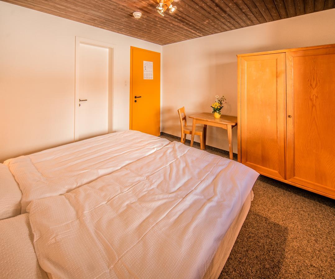 Hotel Sportchalet